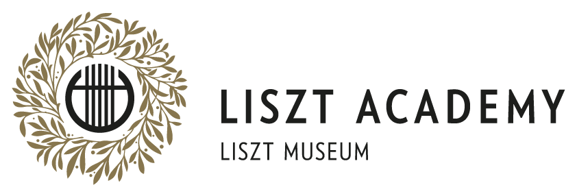 Liszt Academy - founded 1875