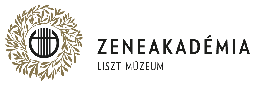 Zeneakadémia - alapítva 1875